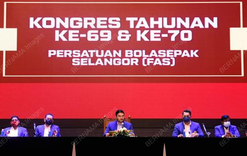 RAJA MUDA SELANGOR TENGKU AMIR SHAH