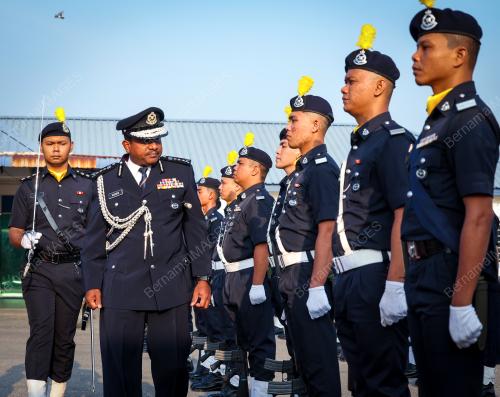 DATUK HUSSEIN OMAR KHAN