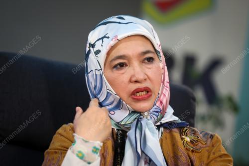 DATIN DR HARTINI OSMAN