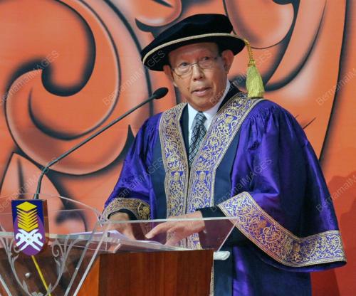 TUN MUSA HITAM