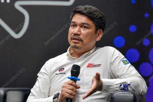 AZHAN SHAFRIMAN HANIF