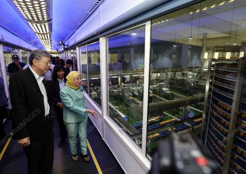 DATUK SERI NANCY SHUKRI