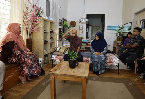 NUR-UL AFIDA KAMALUDIN