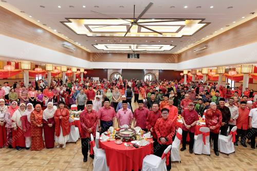 DATUK DR MOHD NA"IM MOKHTAR