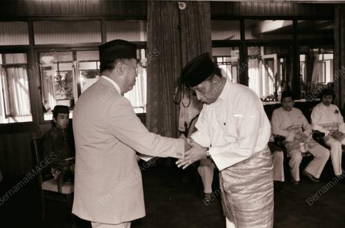 SULTAN SELANGOR