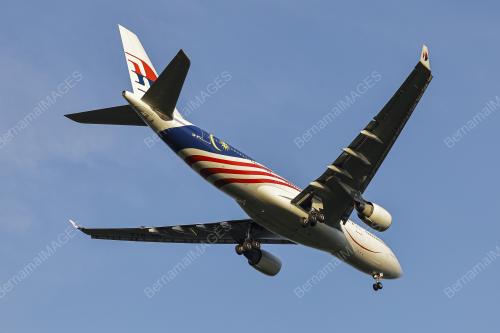 TINJAUAN SEMPENA TRAGEDI PESAWAT MH17