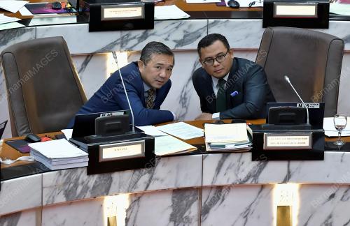 SIDANG DUN SELANGOR KE-15