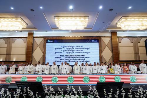 TAN SRI DR SA VIGNESWARAN