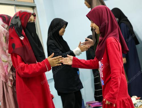 AKTIVITI CUTI SEKOLAH