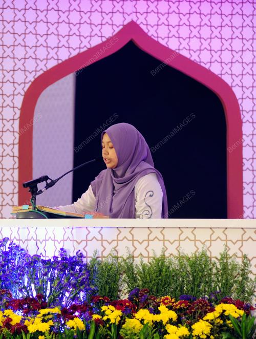 NOR FAIZAH PANUT