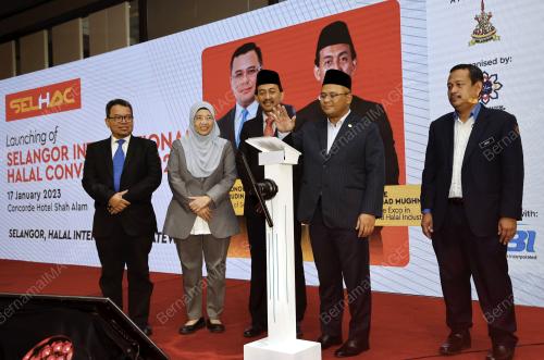 DATUK SERI AMIRUDIN SHARI