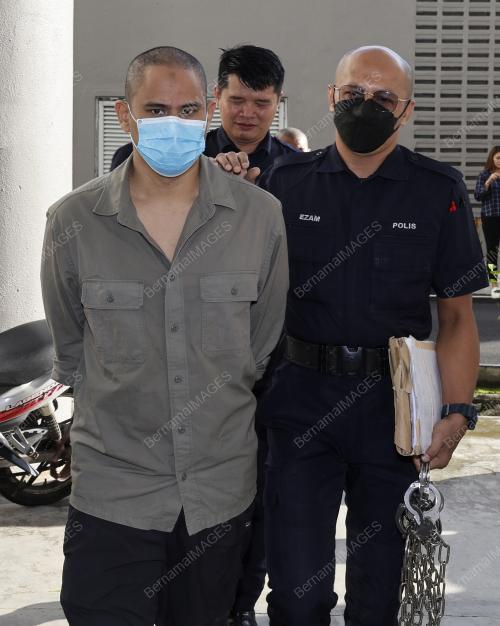 MOHAMAD SAFIQ ROSLI