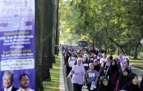 SG07_17032013_PURPLE_WALK