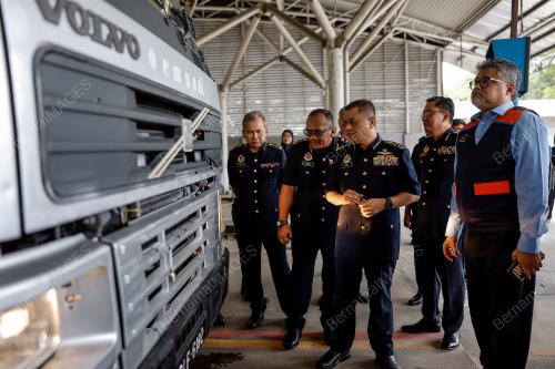 DATUK AEDY FADLY RAMLI