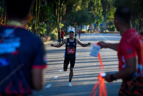LARIAN BERSAMA BOMBA 2025