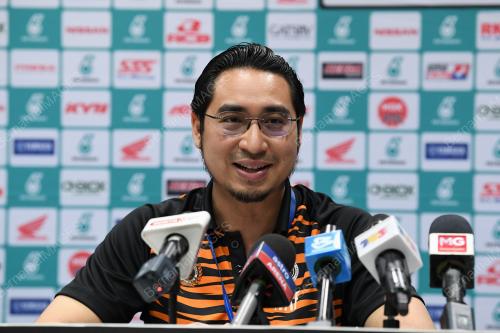 WAN AHMAD FAYHSAL WAN AHMAD KAMAL