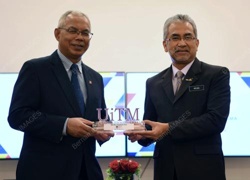 DATUK MUSA YUSOF