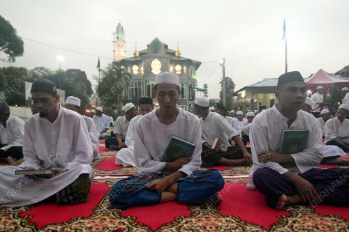 HARI NUZUL QURAN