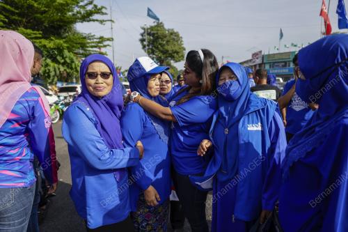 DATUK M. MOHANA