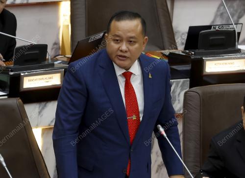 DATUK RIZAM ISMAIL