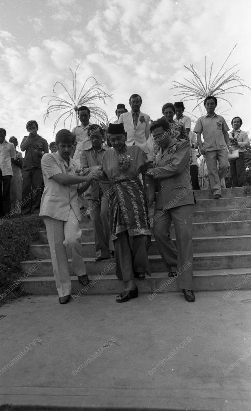 SG07_19012015_TUNKU_ABDUL_RAHMAN