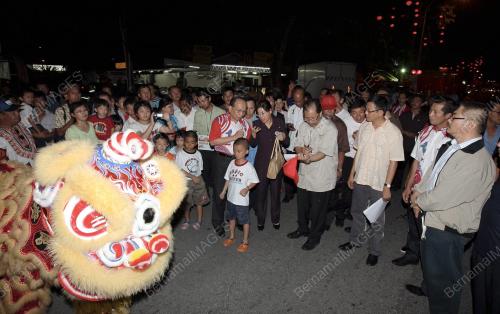 RAIS YATIM
