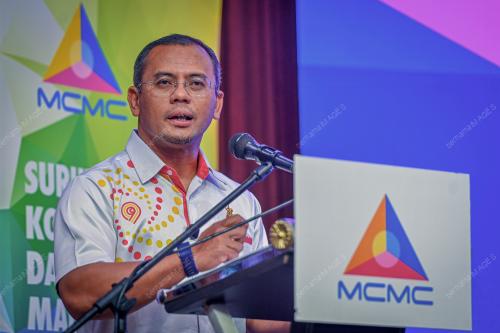 DATUK SERI AMIRUDIN SHARI