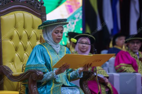 TENGKU PERMAISURI NORASHIKIN