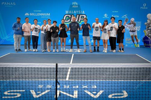 JELAJAH ASIA PPA PIALA MALAYSIA 2025