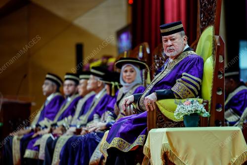 SULTAN IBRAHIM