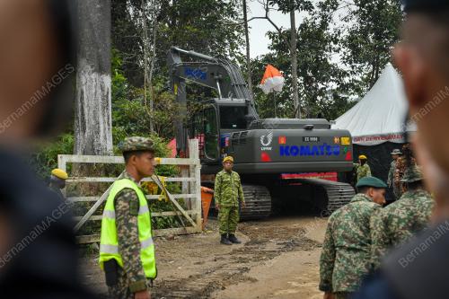 JENTERA ANGKATAN TENTERA MALAYSIA