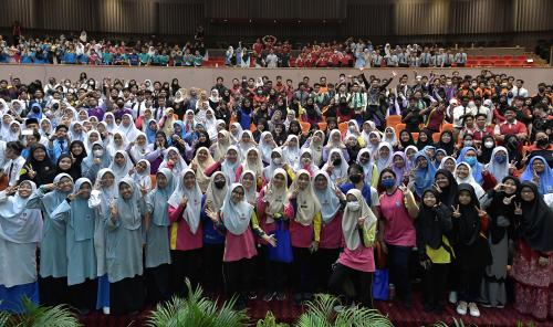 KARNIVAL SPM SELANGOR 2023