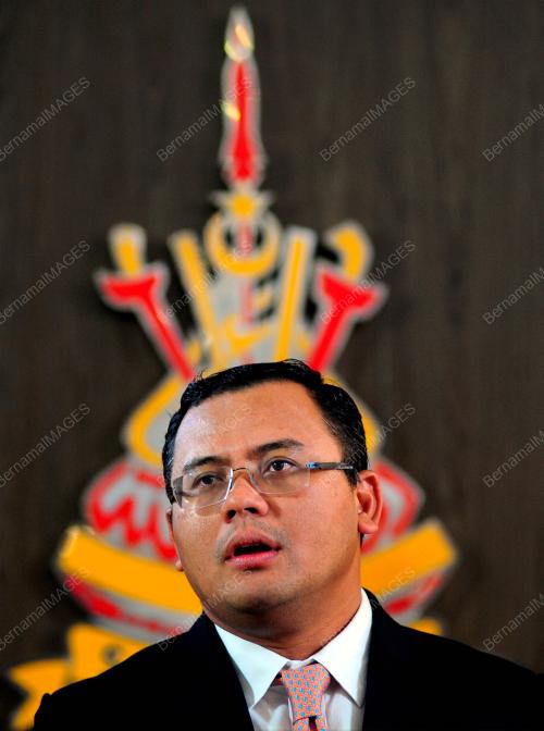 PENGUMUMAN KHAS MENTERI BESAR SELANGOR SEMPENA PKP