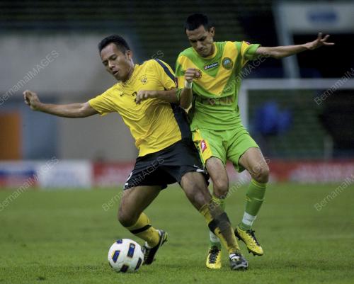 LIGA SUPER 2011