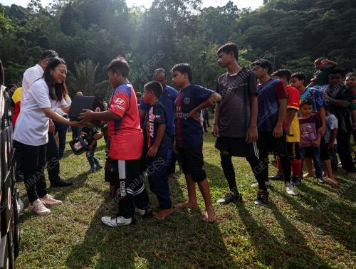 HANNAH YEOH