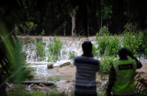 TINJAUAN FENOMENA AIR PASANG BESAR SELANGOR