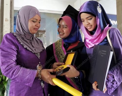 TUANKU MIZAN ZAINAL ABIDIN