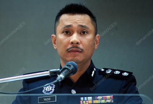 SIDANG MEDIA PERKEMBANGAN OP COVID-19 NEGERI SELANGOR