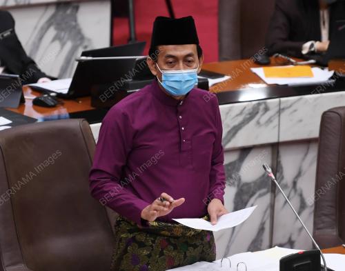 MOHD ZAWAWI AHMAD MUGHNI