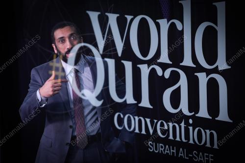 NOUMAN ALI KHAN