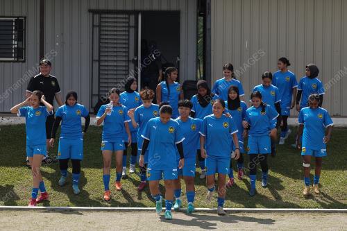 SKUAD MALAYAN TIGRESS BAWAH 20