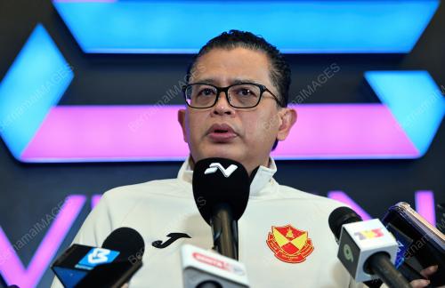 DATUK SERI SHAHRIL MOKHTAR