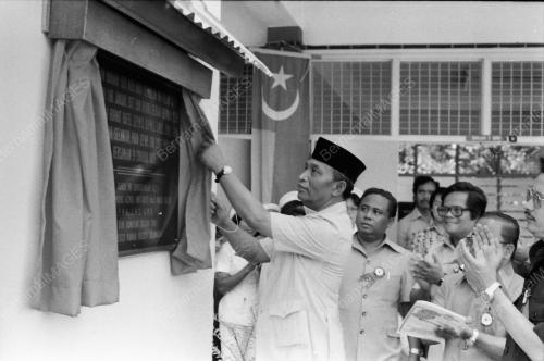 HORMAT BIN RAFEI