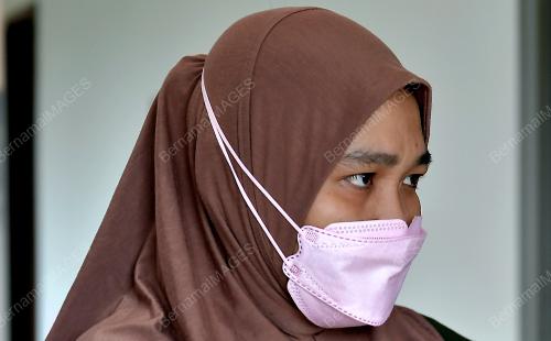 NURSHAFEZA JAMALUDIN