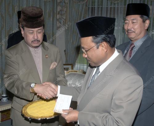 TENGKU SULAIMAN SHAH