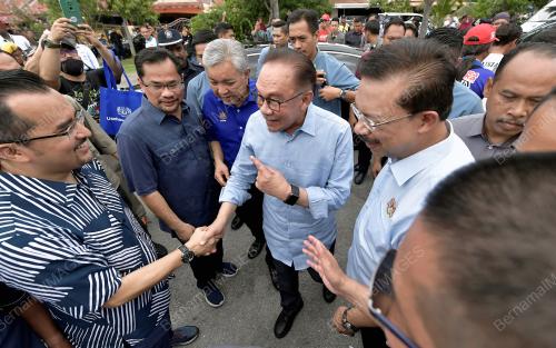 SENTUHAN KASIH DESA SELANGOR
