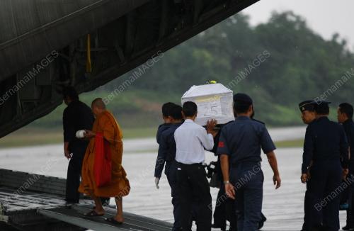 KEMALANGAN BUS