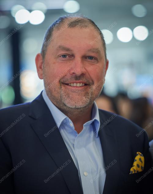 PETER CKLAMOVSKI