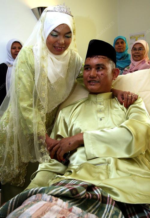 PENGANTIN BARU
