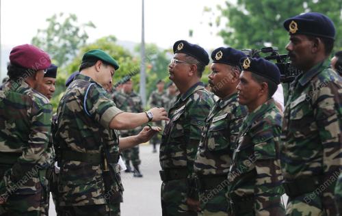 ZAHID HAMIDI